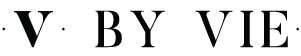 V by Vie Logo